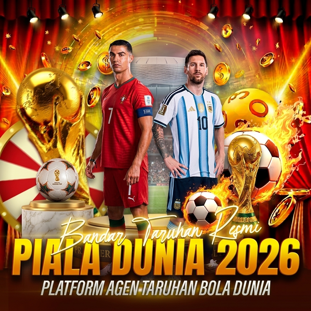 ELANG188 >.< Provider Push Gaming Sedia Tantangan Ekstrem Berhadiah Gede